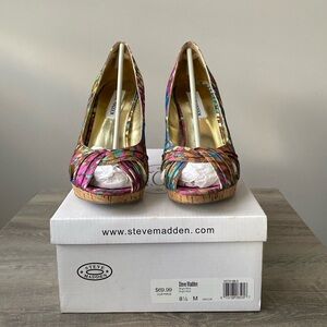 Steve Madden Heels